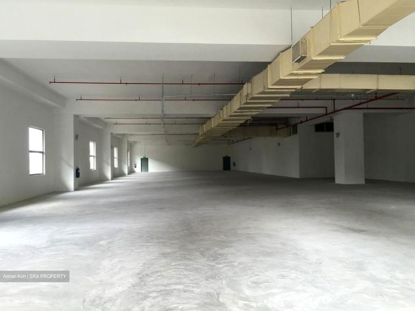 Ang Mo Kio Avenue 3 (D20), Factory #367743331